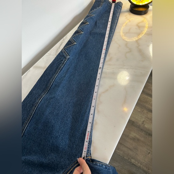 Lawman Western Vintage Jeans - Size 1 - Picture 11 of 13